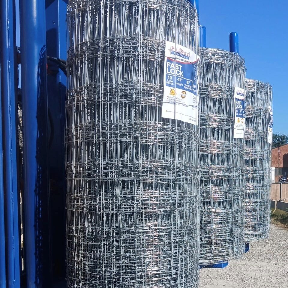 fastfencer three fastlock rolls Jill McConnell