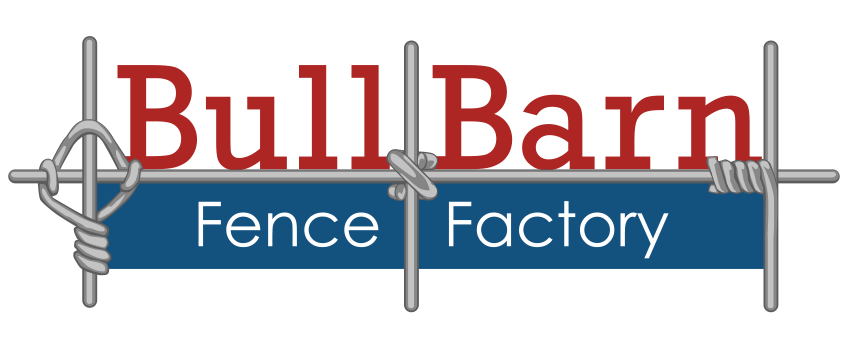 Bull Barn Fence Factory